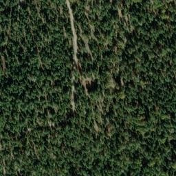 Satellite imagery of Jones Ridge, US