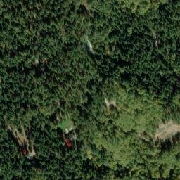 Satellite imagery of Jones Ridge, US