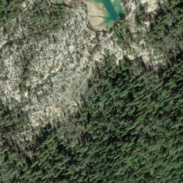 Satellite imagery of Buckeye Diggings, US
