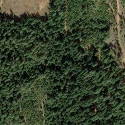 Satellite imagery of Long Point, US