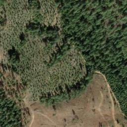 Satellite imagery of Long Point, US