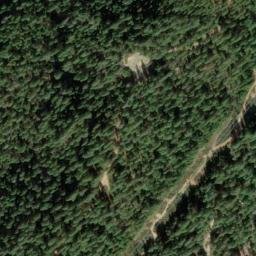 Satellite imagery of Liberty Hill Diggings, US