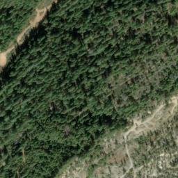 Satellite imagery of Liberty Hill Diggings, US