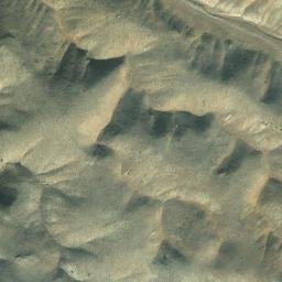 Satellite imagery of Nevada Hills Mine, US