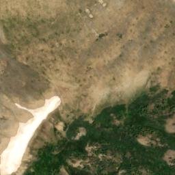 Satellite imagery of Freedom Mine, US