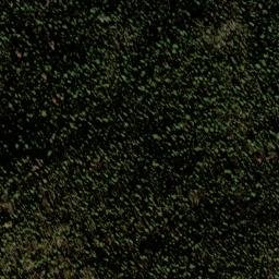 Satellite imagery of Lost Park Mine, US