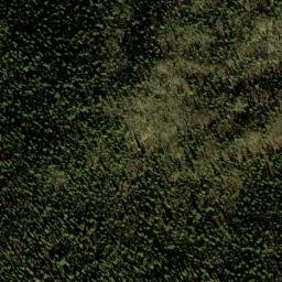 Satellite imagery of Lost Park Mine, US