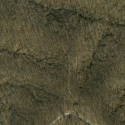 Satellite imagery of Howard Ridge, US