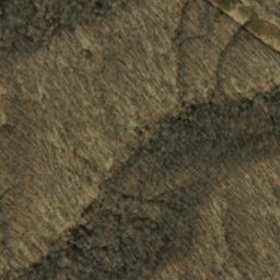 Satellite imagery of Mountain Tea Ridge, US