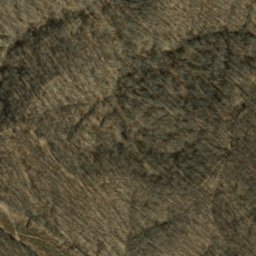 Satellite imagery of Mountain Tea Ridge, US