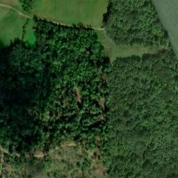 Satellite imagery of Rock Bluff, US