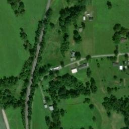 Satellite imagery of Rock Bluff, US
