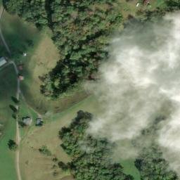 Satellite imagery of Victory Ridge, US