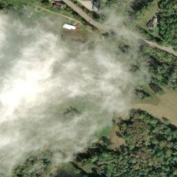 Satellite imagery of Victory Ridge, US