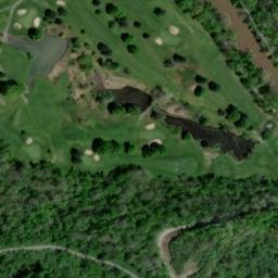 Satellite imagery of S 9 — NGS JX0205 — Harrison County, US, US