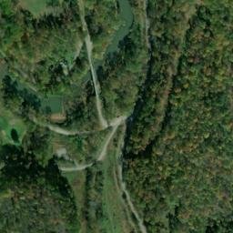 Satellite imagery of S 9 — NGS JX0205 — Harrison County, US, US