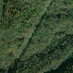 Satellite imagery of S 9 — NGS JX0205 — Harrison County, US, US