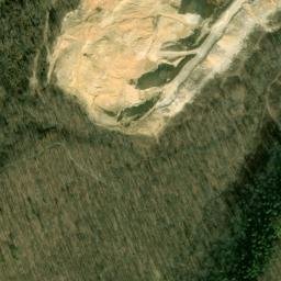 Satellite imagery of Sand Ridge, US