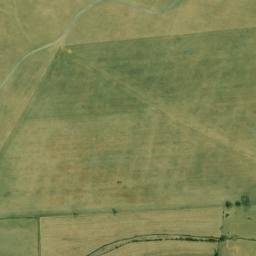 Satellite imagery of Flint Ridge, US