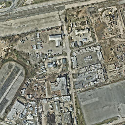 Satellite imagery of N 26 RESET — NGS JV6888 — Baltimore, US, US