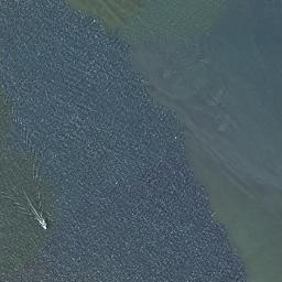 Satellite imagery of Wagners Point, US