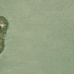 Satellite imagery of Little Bombay Hook, US
