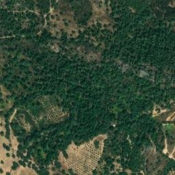 Satellite imagery of Castelo de Alegrete, PT