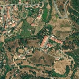 Satellite imagery of Castelo de Alegrete, PT