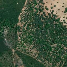 Satellite imagery of survey_point, PT
