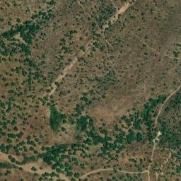 Satellite imagery of Puerto del Marqués, ES