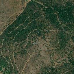 Satellite imagery of Puerto del Marqués, ES