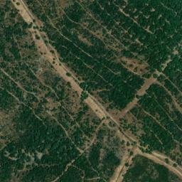 Satellite imagery of Puerto del Marqués, ES