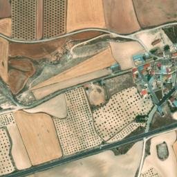Satellite imagery of survey_point, ES