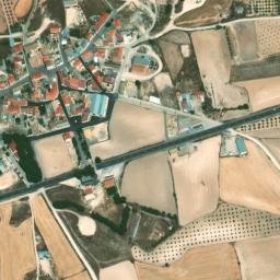 Satellite imagery of survey_point, ES