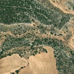Satellite imagery of Cerro del Portillo, ES