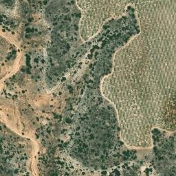 Satellite imagery of Cerro del Portillo, ES