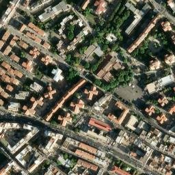 Satellite imagery of Castello di San Michele, IT