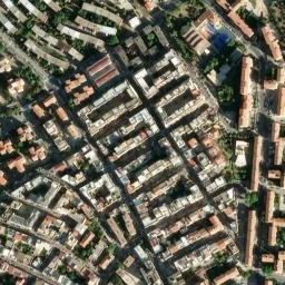 Satellite imagery of Castello di San Michele, IT