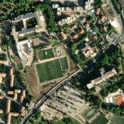 Satellite imagery of Castello di San Michele, IT