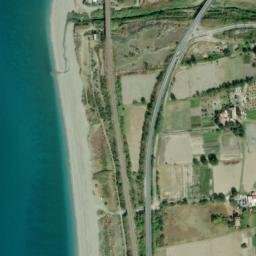 Satellite imagery of Castello della Valle, IT