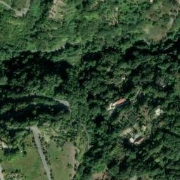 Satellite imagery of Castello della Valle, IT