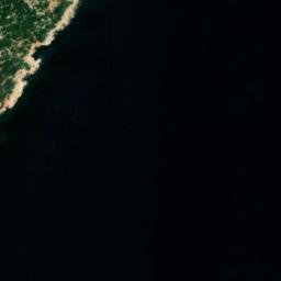 Satellite imagery of Ákra Paliofánaro, GR