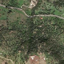 Satellite imagery of Vráchoi Navágia, GR