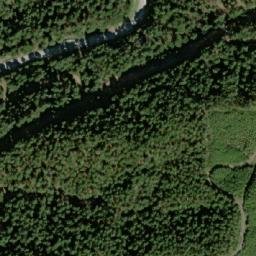 Satellite imagery of TUTGA Noktası KOZAK-BERGAMA, TR