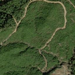 Satellite imagery of TUTGA Noktası KOZAK-BERGAMA, TR