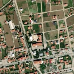 Drone Görünümü