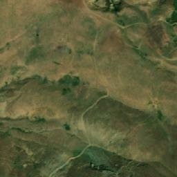 Satellite imagery of Göydağ, AZ