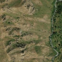 Satellite imagery of Gora Meshaniyal, AZ