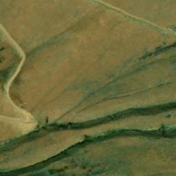 Satellite imagery of Ughtasar, AM