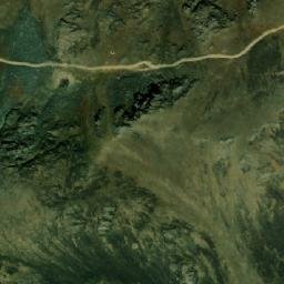 Satellite imagery of Ughtasar, AM